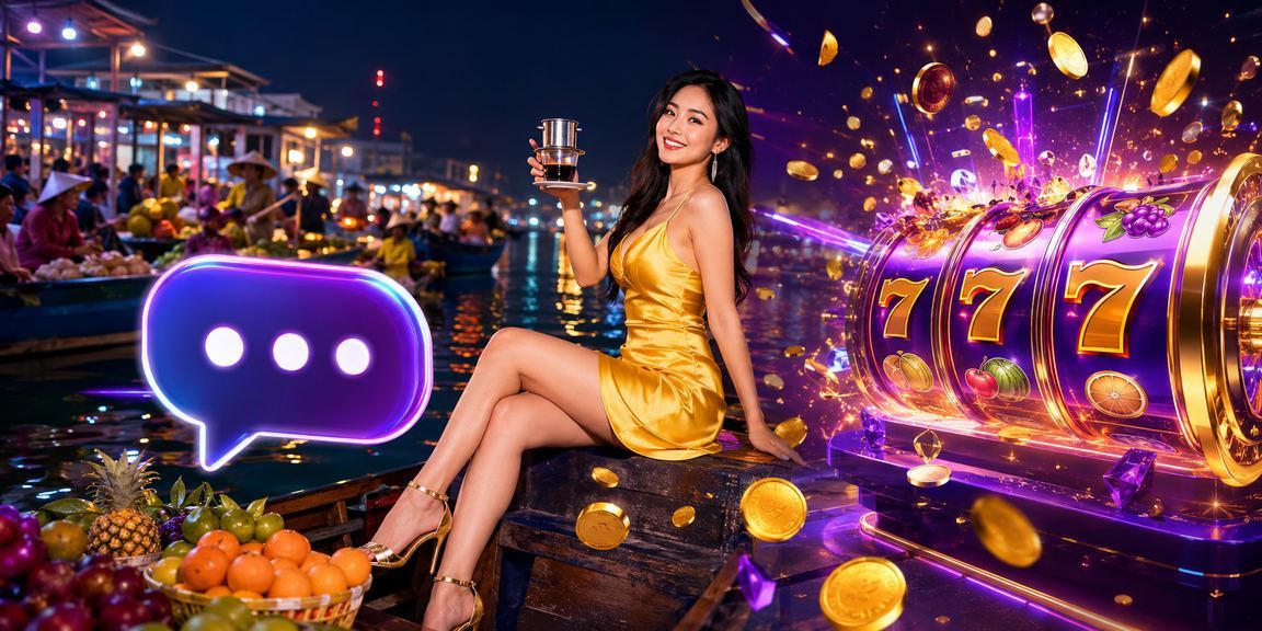 w88 m – Slot game tại W88